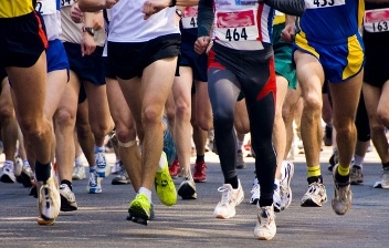 Andrew Stoneman - Windsor Half Marathon