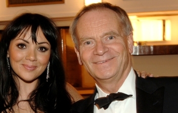 2006 Black Tie Dinner & Dance at The Savoy