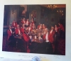 Signed Cuneo painting