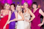 2012 Black Tie Ball