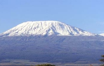 Kilimanjaro