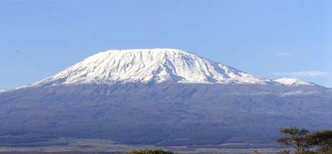 Kilimanjaro