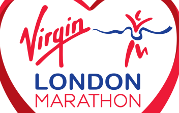 Virgin London Marathon 2013