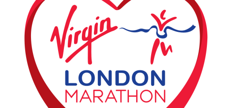 Virgin London Marathon 2013